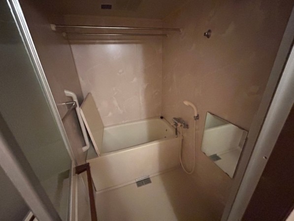 富山市堀川町、マンションの画像です