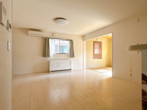 富山市中川原、中古一戸建ての画像です