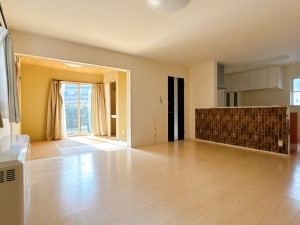 富山市中川原、中古一戸建ての画像です