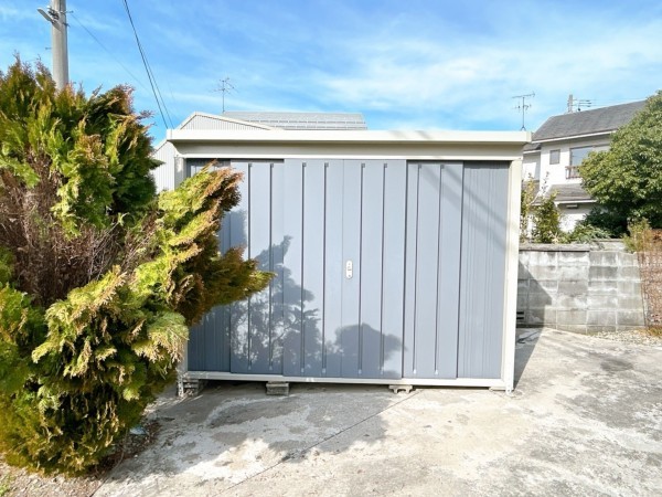 富山市中川原、中古一戸建てのその他画像です