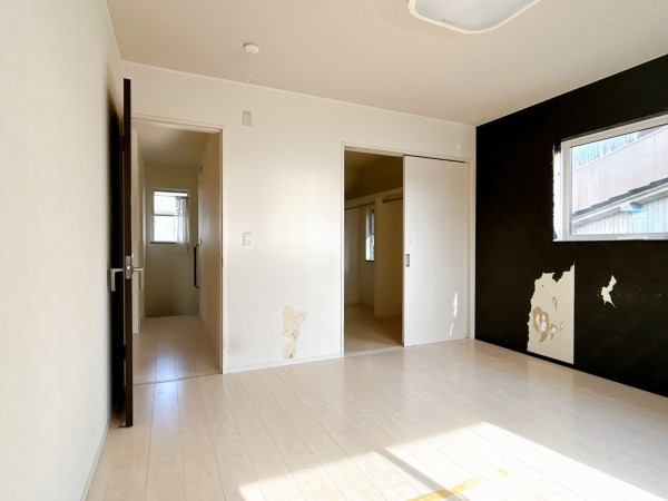 富山市中川原、中古一戸建ての画像です