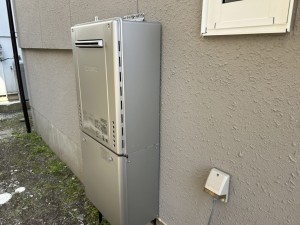 富山市新庄町、中古一戸建ての設備画像です