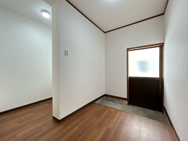 富山市新庄町、中古一戸建てのその他画像です