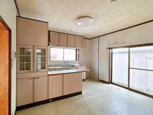 富山市月岡東緑町、中古一戸建ての画像です