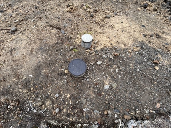 富山市大島、土地の設備画像です