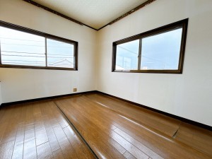 富山市草島、中古一戸建ての画像です