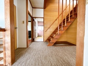 富山市草島、中古一戸建ての画像です