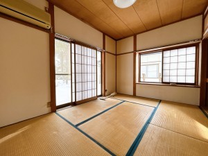 富山市草島、中古一戸建ての画像です