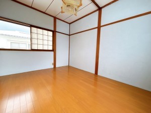 富山市草島、中古一戸建ての画像です