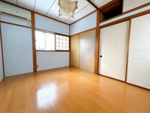 富山市草島、中古一戸建ての画像です