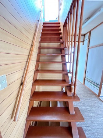 富山市草島、中古一戸建てのその他画像です