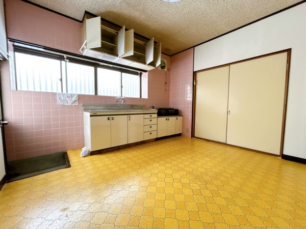 富山市草島、中古一戸建ての画像です