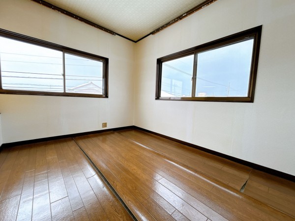 富山市草島、中古一戸建ての画像です