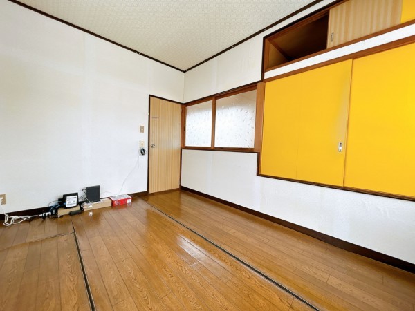 富山市草島、中古一戸建ての画像です