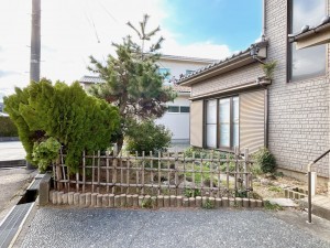 富山市中川原、中古一戸建てのその他画像です