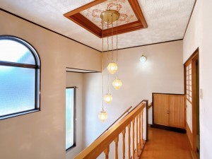 富山市中川原、中古一戸建ての画像です