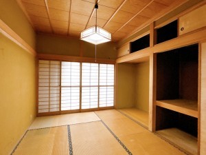 富山市中川原、中古一戸建ての画像です