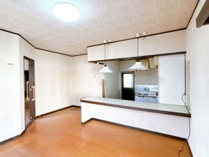 富山市中川原、中古一戸建ての画像です