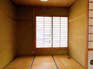 富山市中川原、中古一戸建ての画像です