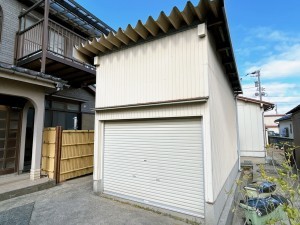 富山市中川原、中古一戸建てのその他画像です