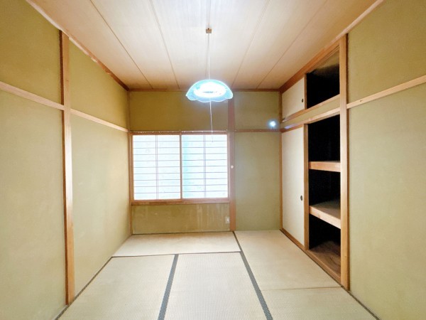 富山市中川原、中古一戸建ての画像です