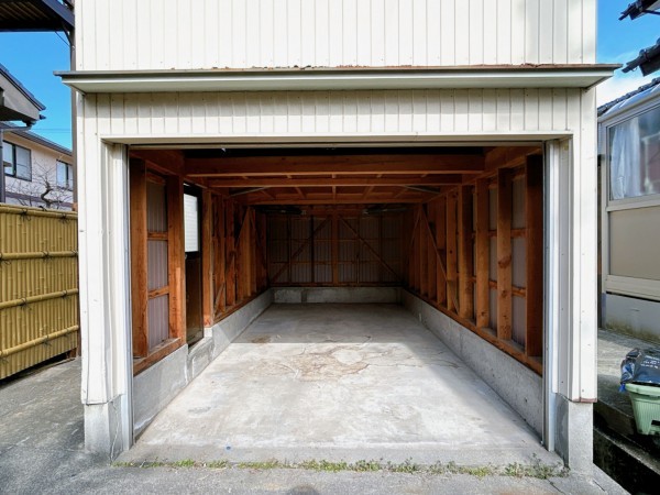 富山市中川原、中古一戸建てのその他画像です