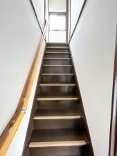 富山市本郷町、中古一戸建ての画像です