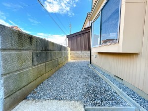 富山市本郷町、中古一戸建てのその他画像です