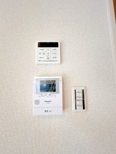 富山市本郷町、中古一戸建ての設備画像です