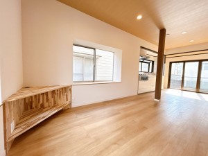 富山市本郷町、中古一戸建ての画像です