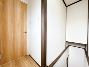 富山市本郷町、中古一戸建ての画像です