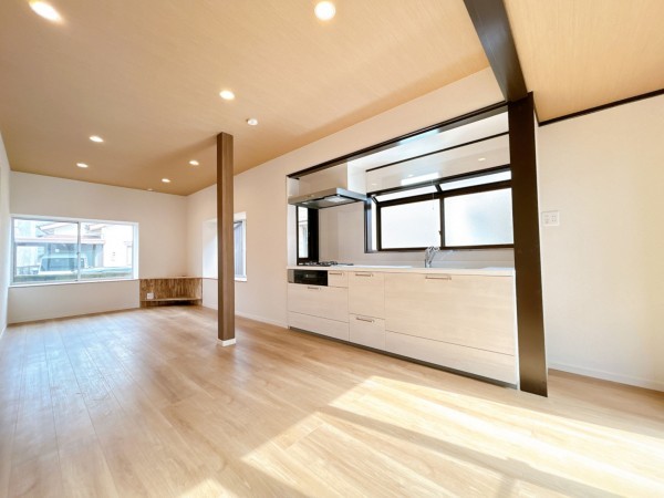 富山市本郷町、中古一戸建ての画像です