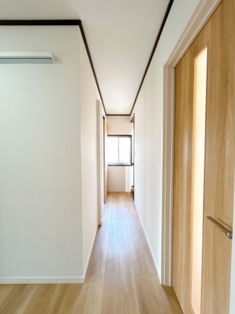 富山市本郷町、中古一戸建ての画像です