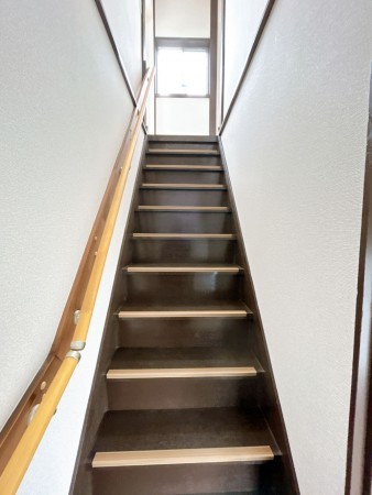 富山市本郷町、中古一戸建ての画像です