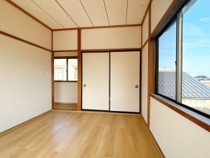富山市婦中町島田、中古一戸建ての画像です