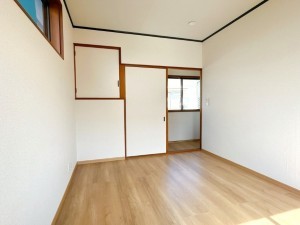 富山市婦中町島田、中古一戸建ての画像です