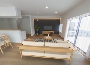 富山市婦中町島田、中古一戸建ての画像です