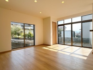 富山市婦中町島田、中古一戸建ての画像です