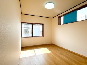 富山市婦中町島田、中古一戸建ての画像です