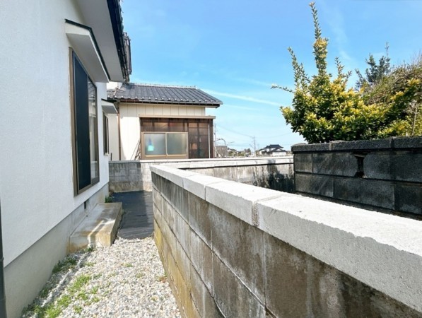 富山市婦中町島田、中古一戸建ての画像です