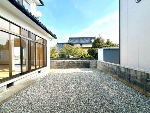 富山市婦中町島田、中古一戸建ての画像です