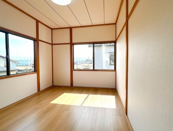 富山市婦中町島田、中古一戸建ての画像です