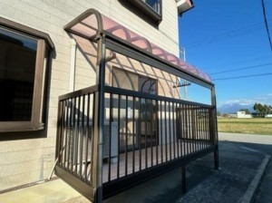 富山市田畠、中古一戸建ての画像です