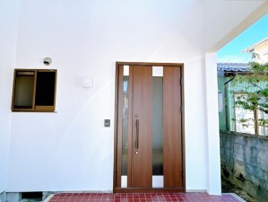 富山市森住町、中古一戸建ての画像です