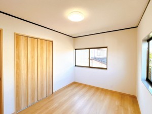 富山市森住町、中古一戸建ての画像です