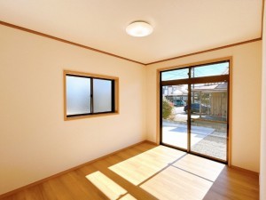 富山市森住町、中古一戸建ての画像です