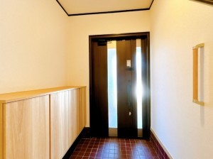 富山市森住町、中古一戸建ての画像です