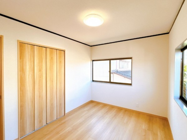 富山市森住町、中古一戸建ての画像です