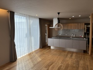 富山市五福、中古一戸建ての画像です