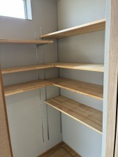 富山市五福、中古一戸建ての画像です